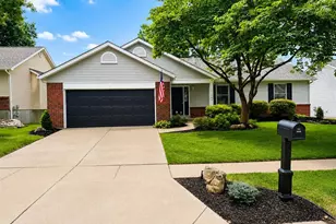 11764 Clarksdale Dr, Maryland Heights, MO 63043 - Photo 1