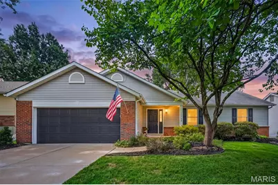 11764 Clarksdale Drive, Maryland Heights, MO 63043 - Photo 1