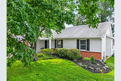 11764 Clarksdale Drive, Maryland Heights, MO 63043 - Photo 51