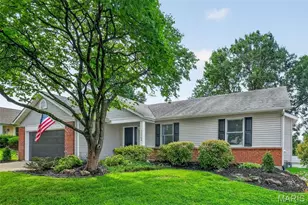 11764 Clarksdale Dr, Maryland Heights, MO 63043 - Photo 3