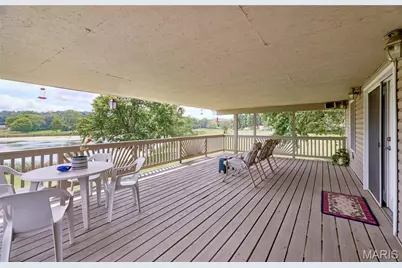 55 Lakeview Circle, Elsberry, MO 63343 - Photo 27