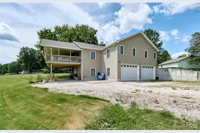 55 Lakeview Circle, Elsberry, MO 63343 - Photo 1