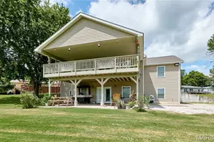 55 Lakeview Cir, Elsberry, MO 63343 - Photo 47
