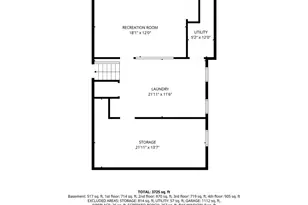 1926 Grassy Ridge Rd, Kirkwood, MO 63122 - Photo 45