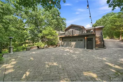 1926 Grassy Ridge Road, Kirkwood, MO 63122 - Photo 39
