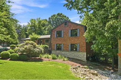1926 Grassy Ridge Road, Kirkwood, MO 63122 - Photo 3