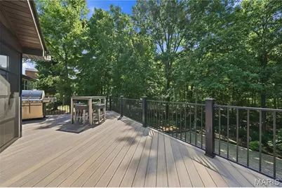 1926 Grassy Ridge Road, Kirkwood, MO 63122 - Photo 15