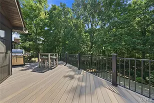 1926 Grassy Ridge Rd, Kirkwood, MO 63122 - Photo 15