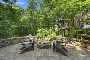 1926 Grassy Ridge Rd, Kirkwood, MO 63122 - Photo 37
