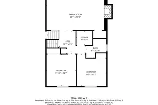 1926 Grassy Ridge Rd, Kirkwood, MO 63122 - Photo 47