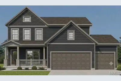 434 Oak Barrel Drive, O'Fallon, MO 63385 - Photo 1