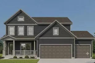 434 Oak Barrel Drive, O'Fallon, MO 63385 - Photo 1