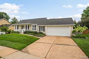 705 Stone Canyon Dr, Ballwin, MO 63021 - Photo 3
