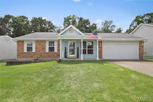 1726 Clark Ln, Barnhart, MO 63012 - Photo 1