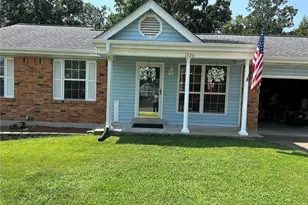 1726 Clark Ln, Barnhart, MO 63012 - Photo 1