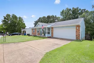1726 Clark Ln, Barnhart, MO 63012 - Photo 3