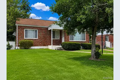 8818 Old Sappington Drive, Crestwood, MO 63126 - Photo 1