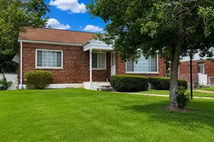 8818 Old Sappington Dr, Crestwood, MO 63126 - Photo 1