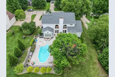 1305 Renaissance Place, Weldon Spring, MO 63304 - Photo 61