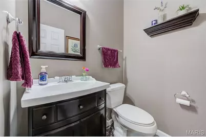 1305 Renaissance Place, Weldon Spring, MO 63304 - Photo 19