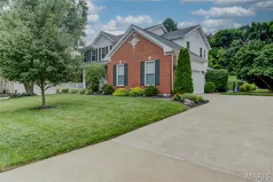 1305 Renaissance Pl, Weldon Spring, MO 63304 - Photo 3