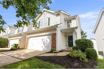 114 Waterside Crossing Drive, Saint Peters, MO 63376 - Photo 1