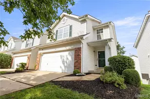 114 Waterside Crossing Dr, Saint Peters, MO 63376 - Photo 1