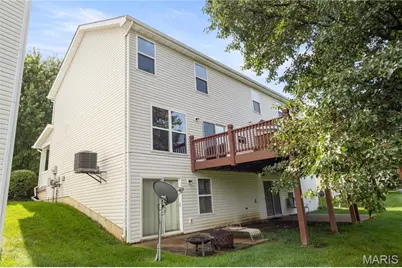 114 Waterside Crossing Drive, Saint Peters, MO 63376 - Photo 21