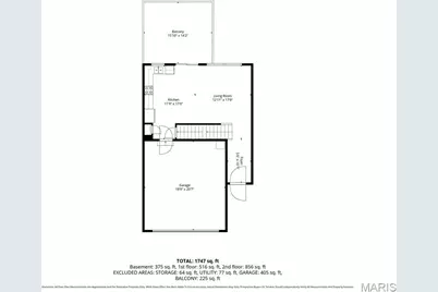 114 Waterside Crossing Drive, Saint Peters, MO 63376 - Photo 27