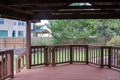 1035 Johanna Drive, Ballwin, MO 63021 - Photo 23