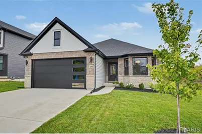 540 Edison Way, Wentzville, MO 63385 - Photo 27