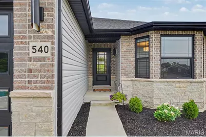540 Edison Way, Wentzville, MO 63385 - Photo 3
