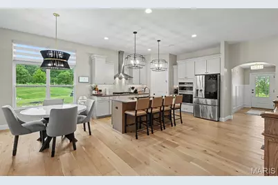 540 Edison Way, Wentzville, MO 63385 - Photo 9