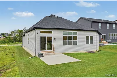 540 Edison Way, Wentzville, MO 63385 - Photo 29