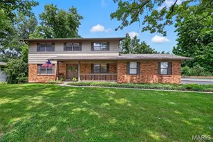 3439 Frontier Dr, Saint Charles, MO 63303 - Photo 47