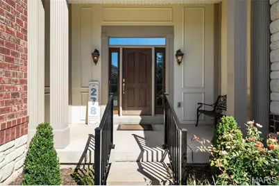 278 Meadowbrook Country Club Estate, Saint Louis, MO 63011 - Photo 3