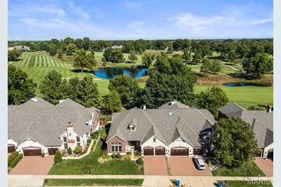 278 Meadowbrook Country Club Estate, Saint Louis, MO 63011 - Photo 9