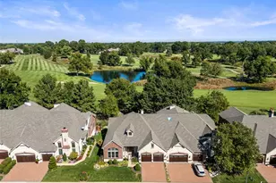 278 Meadowbrook Country Club Estate, Saint Louis, MO 63011 - Photo 9