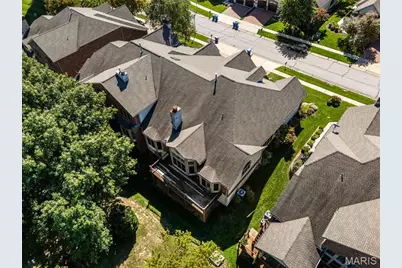 278 Meadowbrook Country Club Estate, Saint Louis, MO 63011 - Photo 17