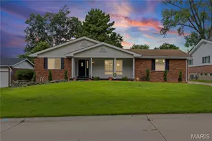 1515 Lisa Dr, Florissant, MO 63033 - Photo 1