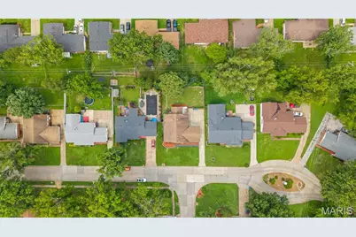 1515 Lisa Drive, Florissant, MO 63033 - Photo 49