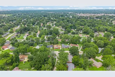 1515 Lisa Drive, Florissant, MO 63033 - Photo 47