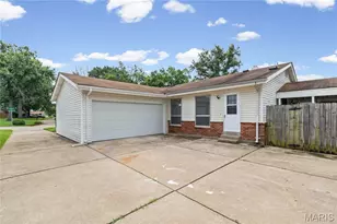 1515 Lisa Dr, Florissant, MO 63033 - Photo 41