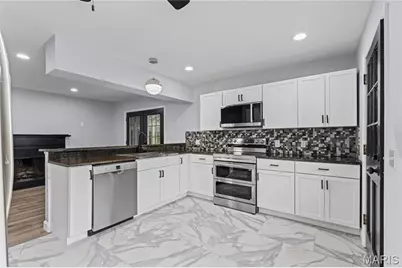 1515 Lisa Drive, Florissant, MO 63033 - Photo 23
