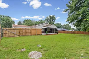 1515 Lisa Dr, Florissant, MO 63033 - Photo 37