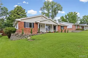 1515 Lisa Dr, Florissant, MO 63033 - Photo 3