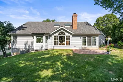 13376 Bahnfyre Drive, Saint Louis, MO 63128 - Photo 41
