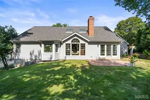 13376 Bahnfyre Dr, Saint Louis, MO 63128 - Photo 41