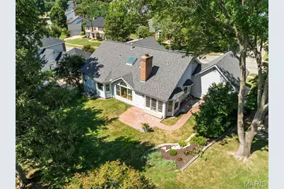 13376 Bahnfyre Drive, Saint Louis, MO 63128 - Photo 49