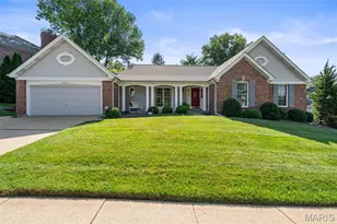 13376 Bahnfyre Dr, Saint Louis, MO 63128 - Photo 3